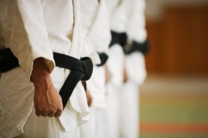 Types of Traditional and Modern Japanese Martial Arts