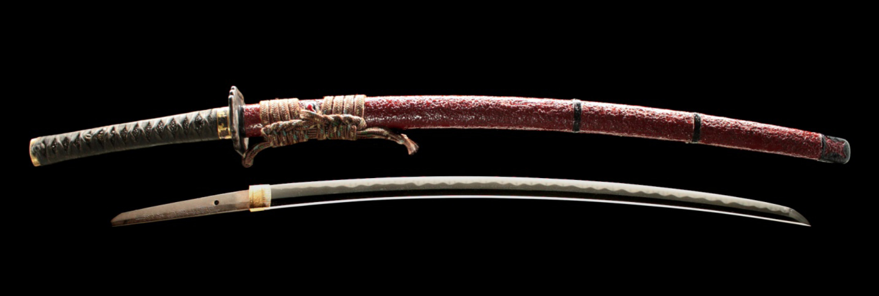 A Guide to Buying a Real Katana (Samurai Sword)