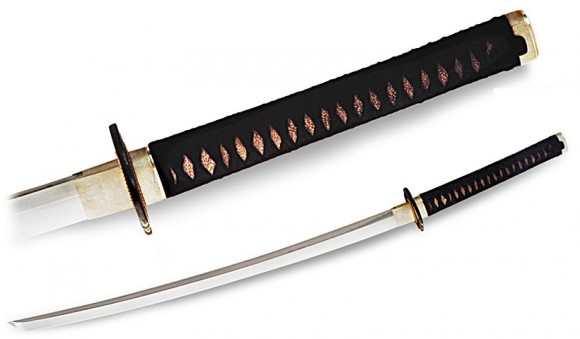 Katana Sword