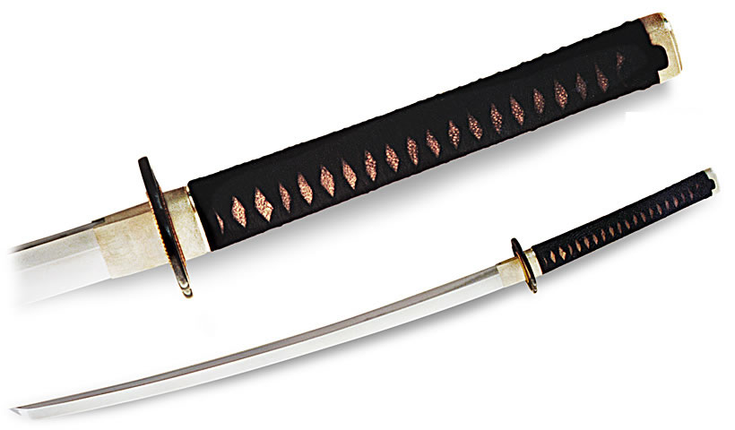 Katana Care Tips To Make Your Sword Last A Lifetime - Katana Swords