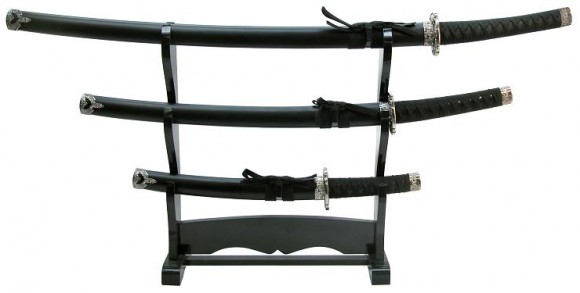 Decorative Katana - Katana Swords