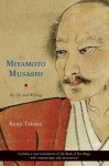 Miyamoto Musashi: His Life and Writings book cover